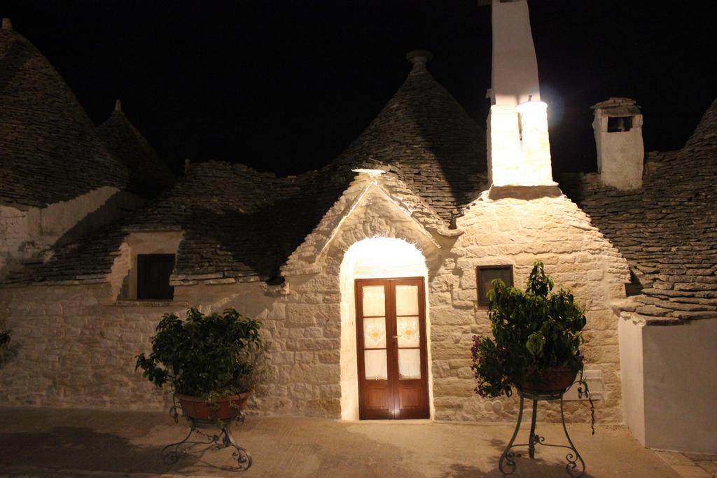 Tipico Resort Alberobello Exterior photo