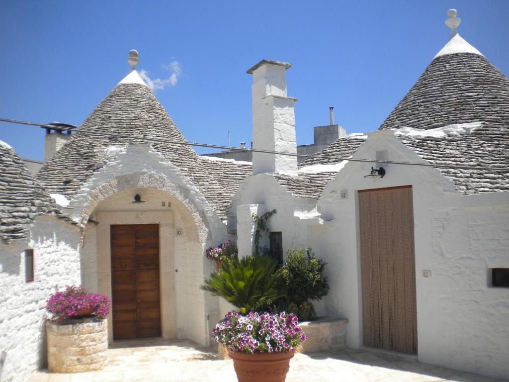 Tipico Resort Alberobello Exterior photo