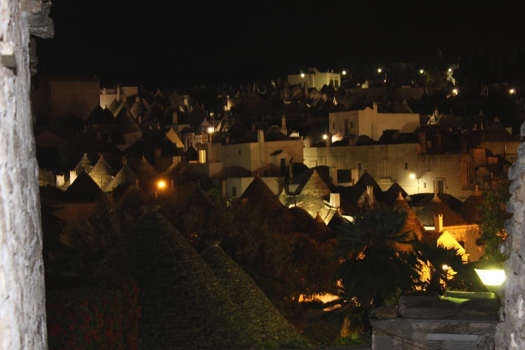 Tipico Resort Alberobello Exterior photo