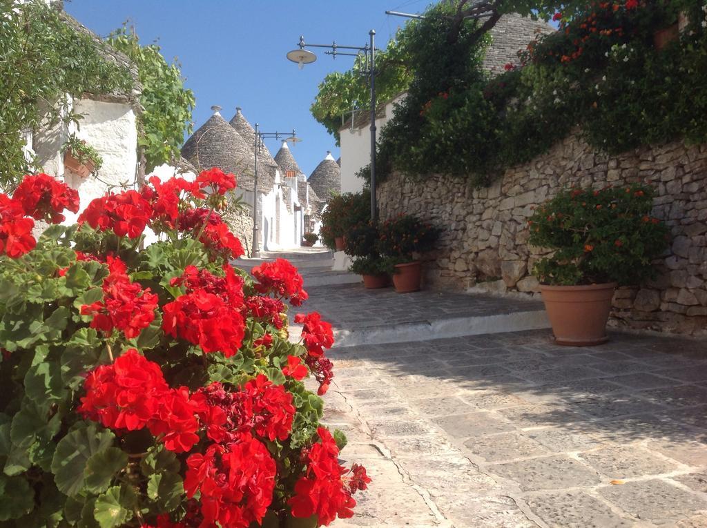 Tipico Resort Alberobello Exterior photo